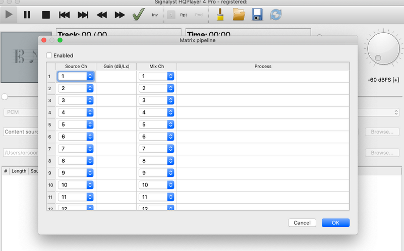 HqPlayer Mac download_Fraunhofer mp3/mp3HD/mp3Surround Player for Mac_HqPlayer Mac installation tutorial