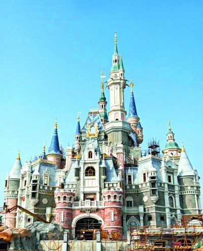 Download Wreck-It Ralph APK For Android, Relive Disney’s Decade Of Classics, And Welcome The Opening Of Shanghai Park