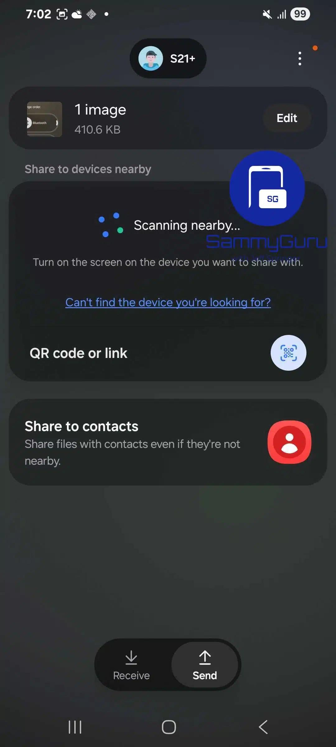 LAN drive_OneUI8.5 improved features_Samsung OneUI8.5 new features