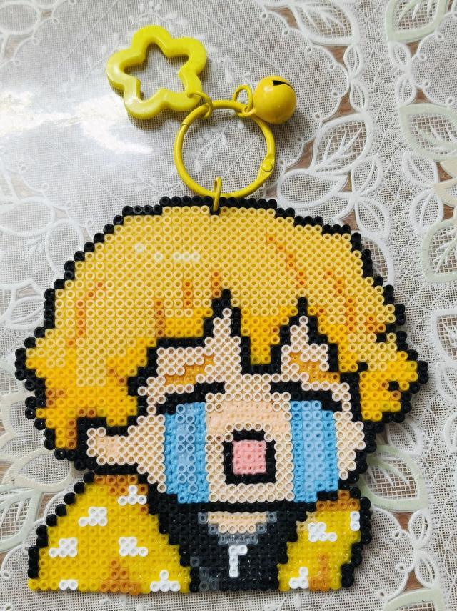 MyTU For IOS Recommends: Pindou And Other Creative Handicraft Apps That Will Slow You Down