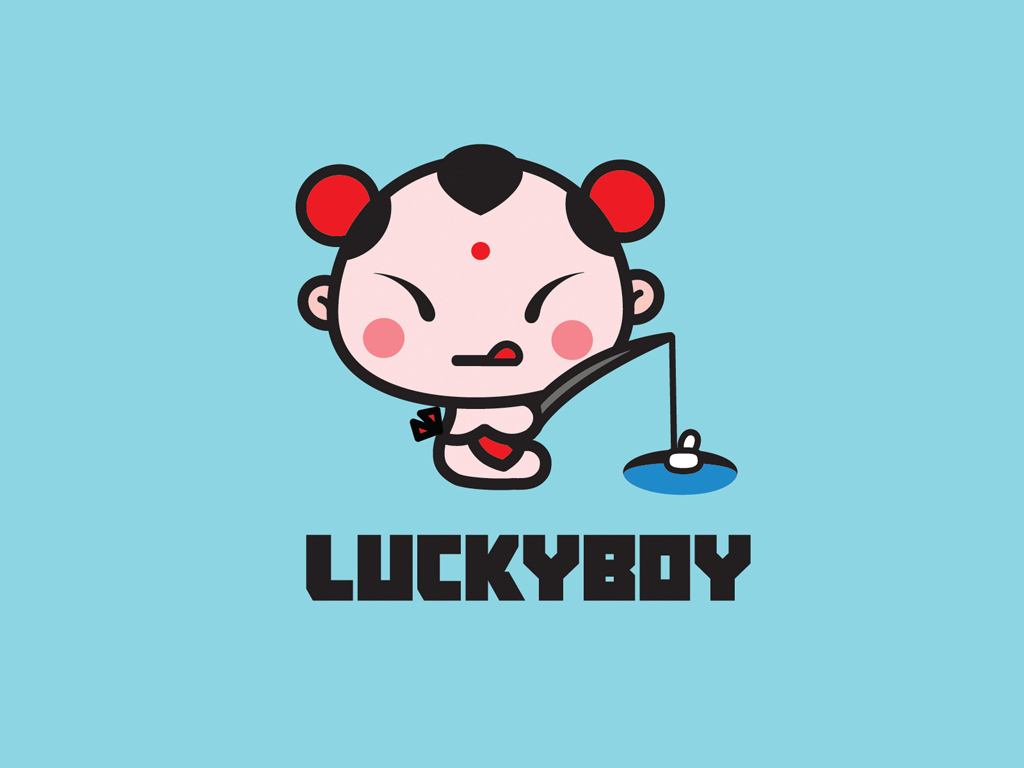 What Does The Chinese Translation Of Lucky Mean? Do You Know?