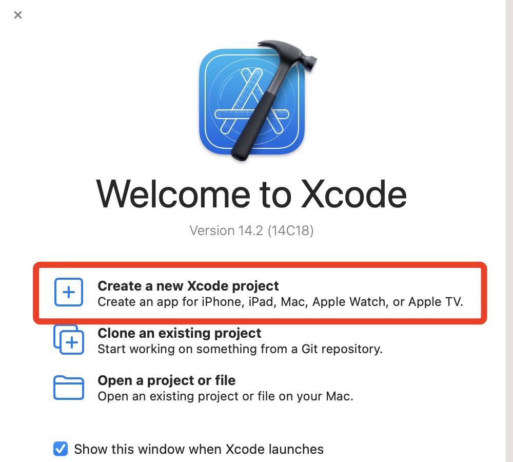 iOS Development Beginner's Guide_Java Development iOS Environment Setup_TARGET (Vet) for iOS