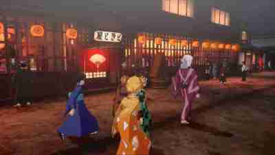 Demon Slayer: Kimetsu no Yaiba: Fire God Blood Wind Tan 2 The Asian version will be released on August 1_Demon Slayer - Kimetsu no Yaiba - The Hinokami Chronicles 2 for Windows -Kimetsu no Yaiba- The Hinokami Chronicles 2 for Windows