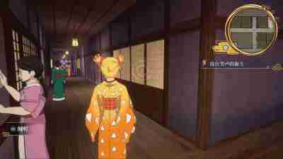 Demon Slayer: Kimetsu no Yaiba: The Hinokami Chronicles 2 Asian version will be released on August 1_Demon Slayer -Kimetsu no Yaiba- The Hinokami Chronicles 2 for Windows