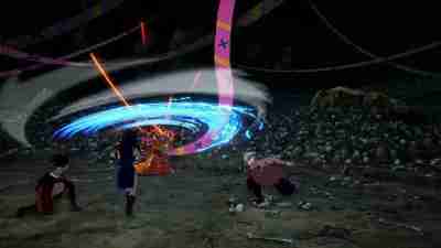 Demon Slayer -Kimetsu no Yaiba- The Hinokami Chronicles 2 for Windows_Demon Slayer - Kimetsu no Yaiba - The Hinokami Chronicles 2 for Windows