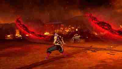 Demon Slayer: Kimetsu no Yaiba: The Hinokami Chronicles 2 Asian version will be released on August 1_Demon Slayer -Kimetsu no Yaiba- The Hinokami Chronicles 2 for Windows