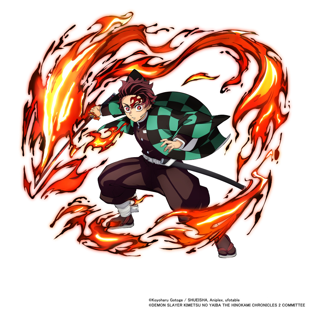 Demon Slayer: Fire God Blood Wind Tan 2 PC Version DLC: Mugen City’s New Character Tanjiro Giyu Will Be Launched In Early 2026