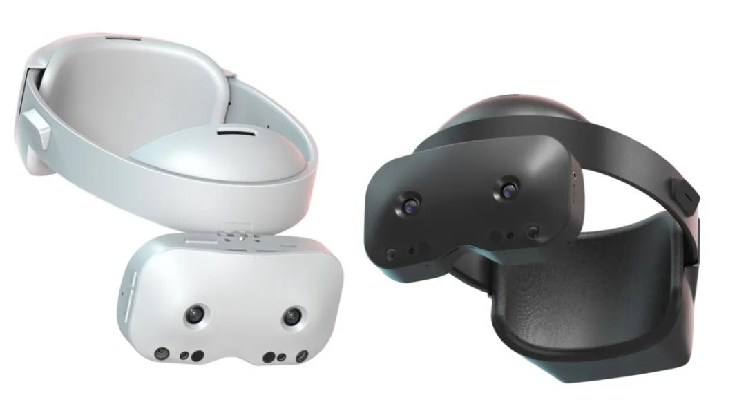 Google acquires MicroLED display technology start-up Raxium_Monster Vision VR for iOS_VR head display industry news