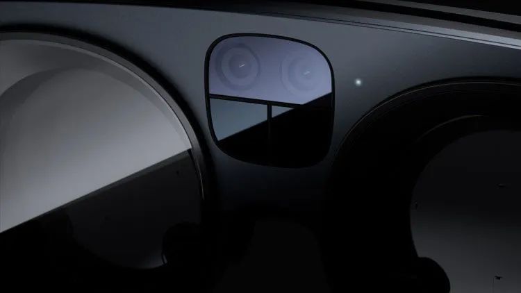 Google acquires MicroLED display technology start-up Raxium_VR head display industry news_Monster Vision VR for iOS