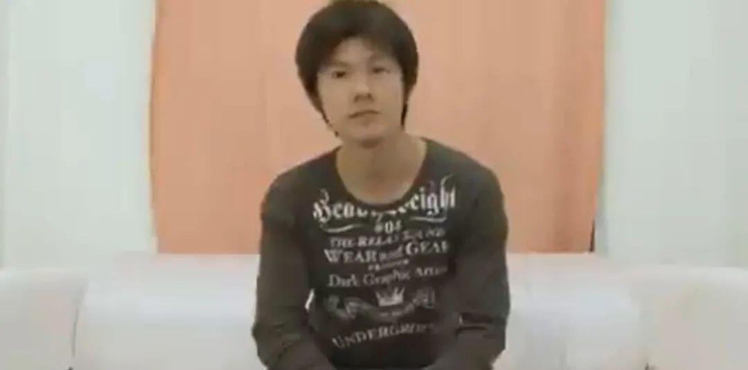 Characteristics of Aoi Yuta's acting skills_MadLipz_Early experience of Yuta Aoi