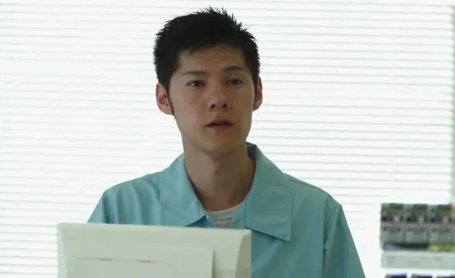 Characteristics of Aoi Yuta's acting skills_MadLipz_Early experience of Yuta Aoi