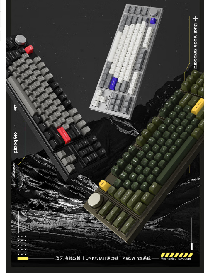 Logitech MX KEYS MINI For Mac review_Barney for Mac_macOS third-party keyboard recommendation