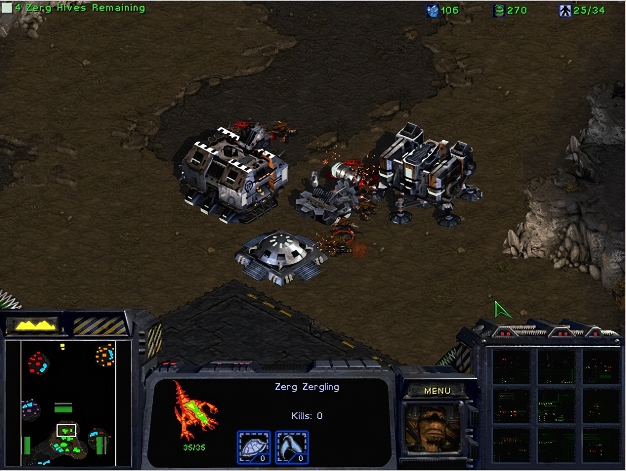Command & Conquer Renegade for Windows