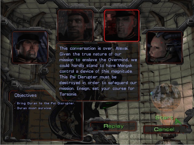Command & Conquer Renegade for Windows Windows_Tyranid War: Iron Fist_StarCraft: Brood War Campaign Story