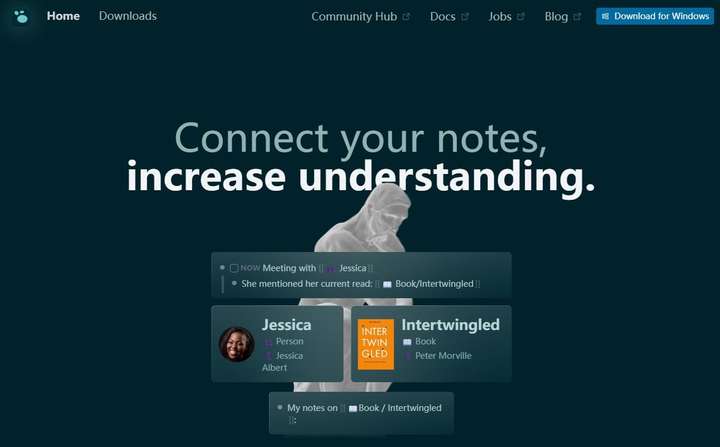 Huabag App cross-platform notes_Sticky Business for Mac_Free AI note-taking tool