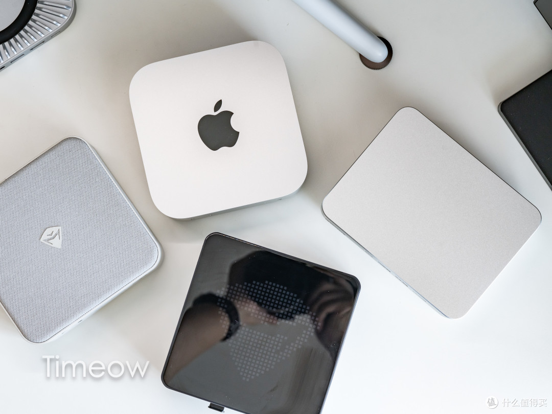 Klondike for Mac_3000 yuan Mac mini use experience evaluation_2024 M4 chip Mac mini cost performance analysis