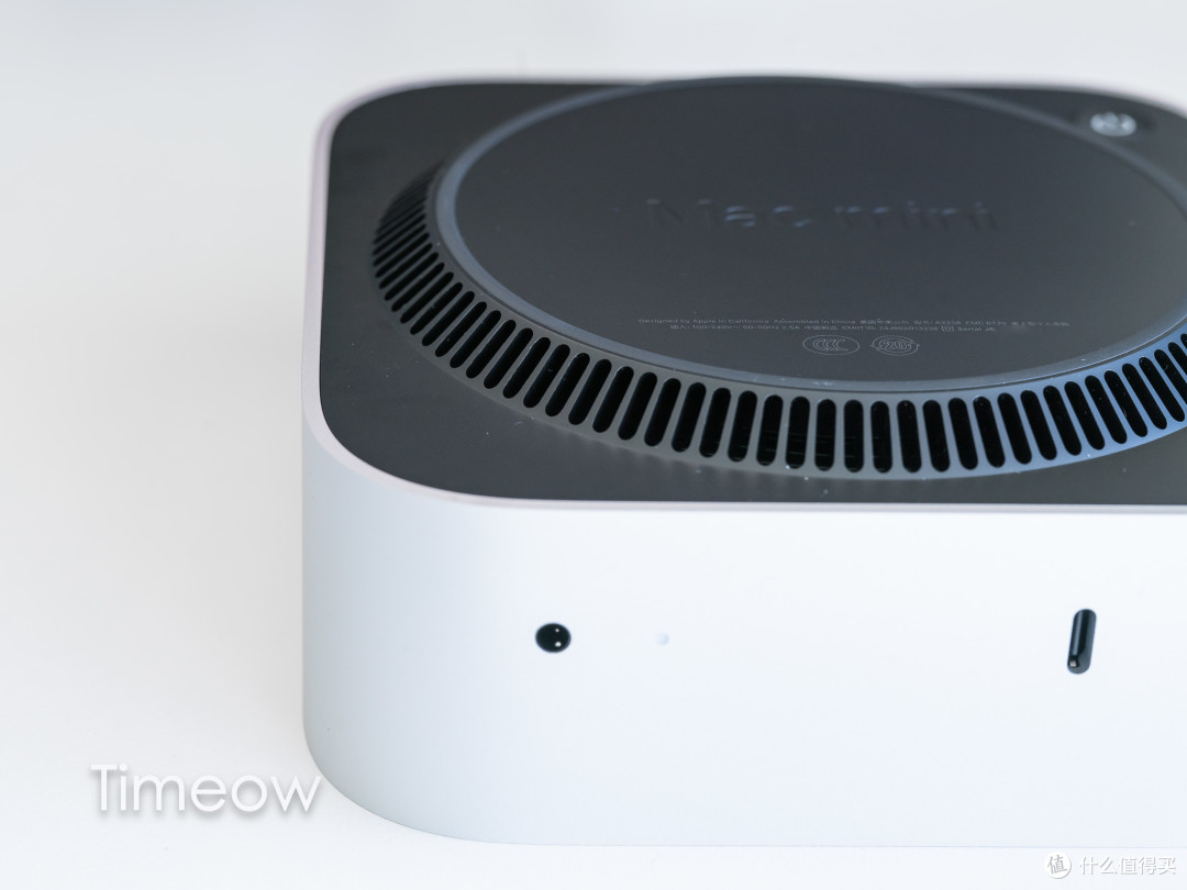 3,000 yuan Mac mini use experience evaluation_2024 M4 chip Mac mini cost-effectiveness analysis_Klondike for Mac