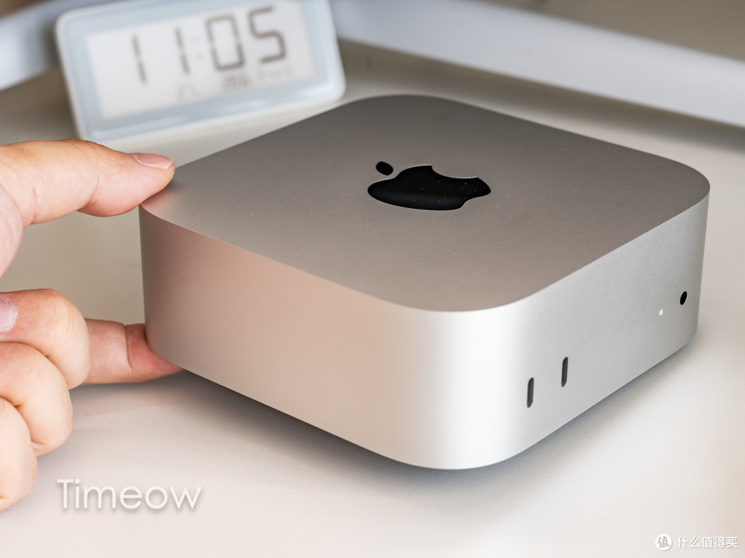 3,000 yuan Mac mini use experience evaluation_Klondike for Mac_2024 M4 chip Mac mini cost-effectiveness analysis