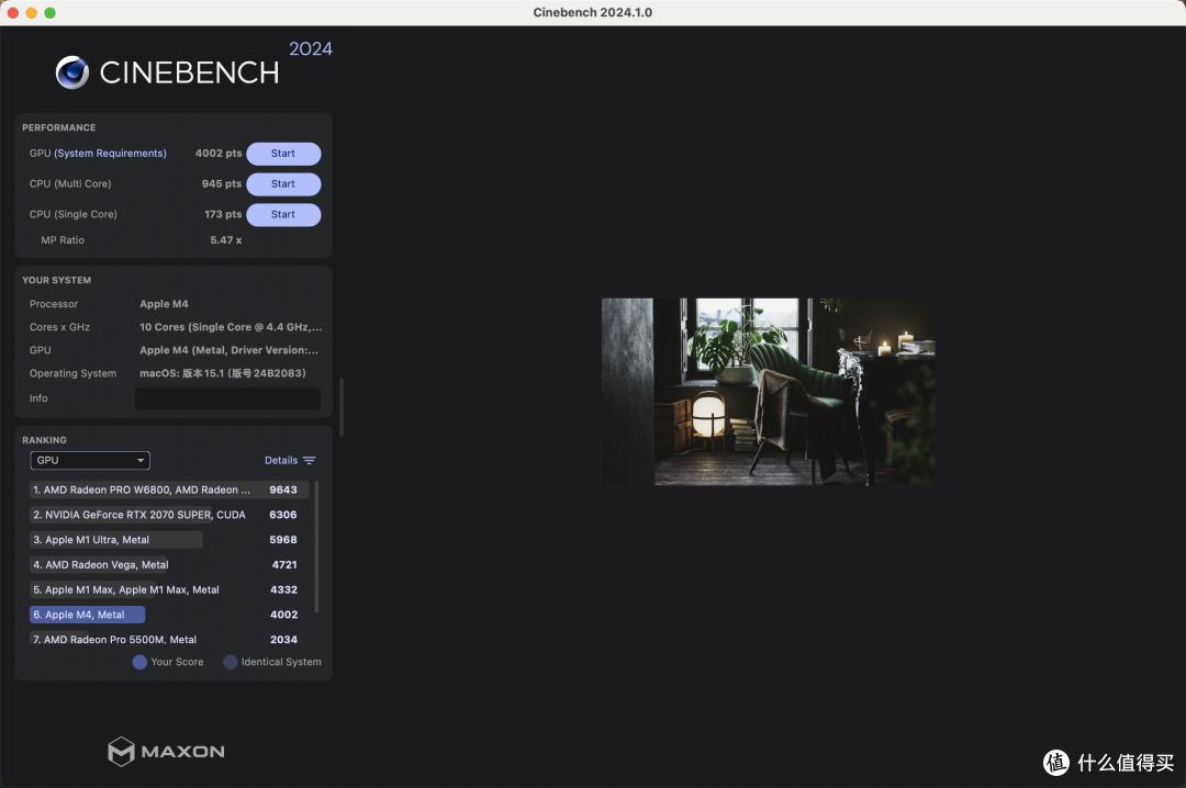 2024 M4 chip Mac mini cost performance analysis_3000 yuan Mac mini use experience evaluation_Klondike for Mac
