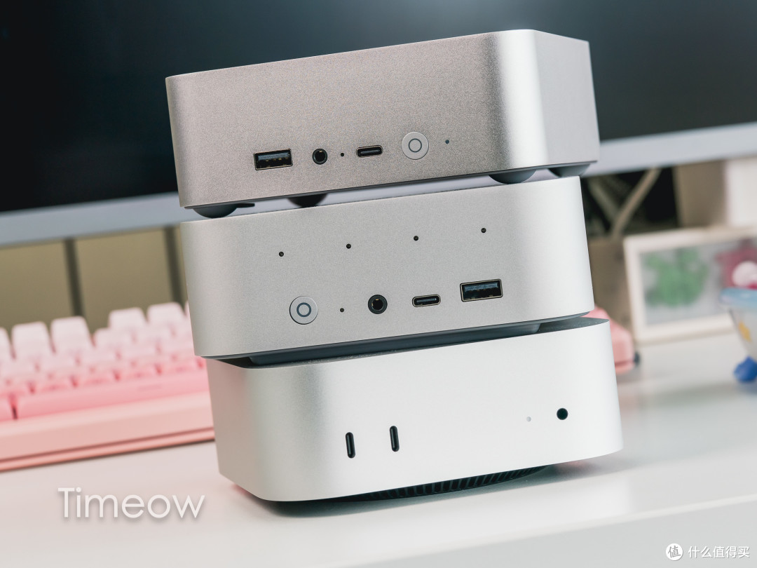 Klondike for Mac_2024 M4 chip Mac mini cost performance analysis_3000 yuan Mac mini use experience evaluation