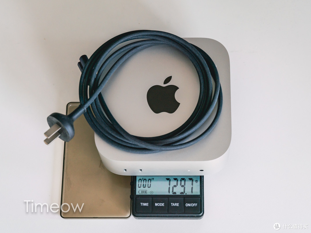 Klondike for Mac_2024 M4 chip Mac mini cost performance analysis_3000 yuan Mac mini use experience evaluation