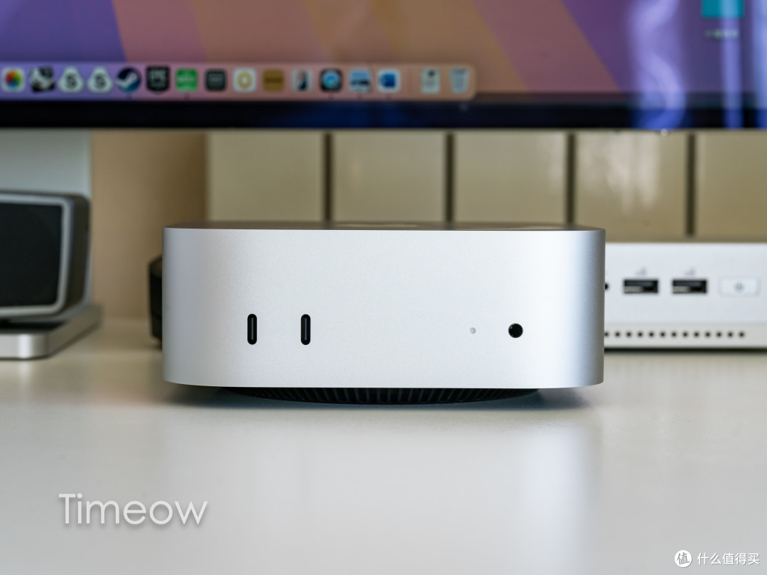 3,000 yuan Mac mini use experience evaluation_Klondike for Mac_2024 M4 chip Mac mini cost-effectiveness analysis