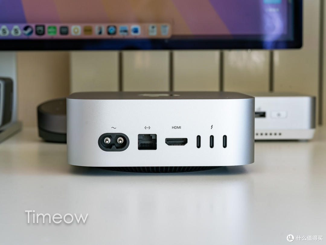 3,000 yuan Mac mini use experience evaluation_2024 M4 chip Mac mini cost-effectiveness analysis_Klondike for Mac