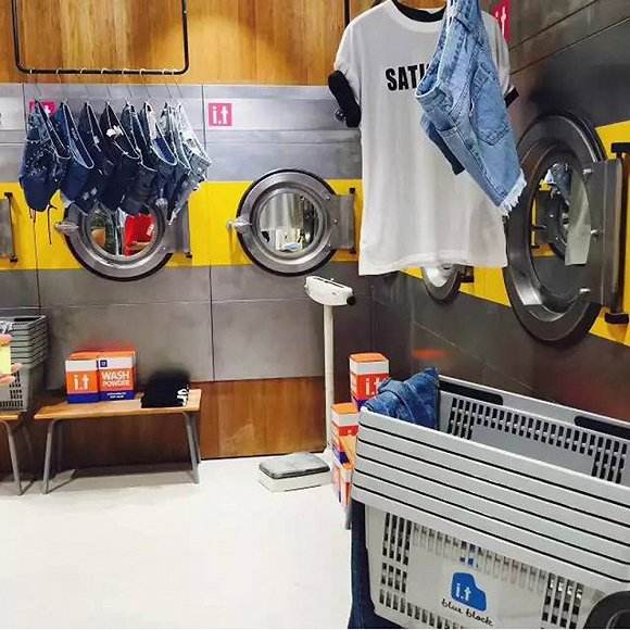 It Has Opened A New Concept Store. What Is Its Vision For The Future?