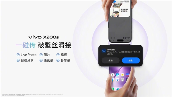 vivo X200s core configuration_vivo X200s price_X AIR for iOS