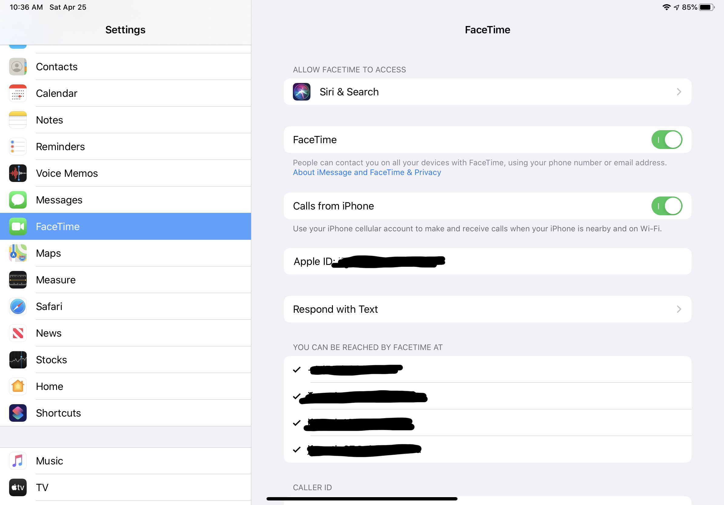 FaceTime multi-person video call function is insufficient_FaceTime user experience problem_Microsoft Messenger for Mac