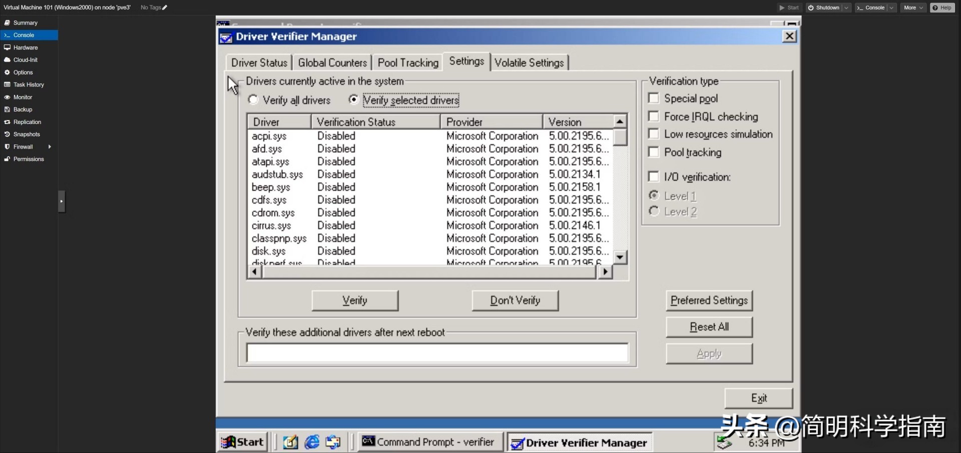 Windows 11 Driver Signing_18 Wheels of Steel for Windows_Microsoft Driver Signing Policy