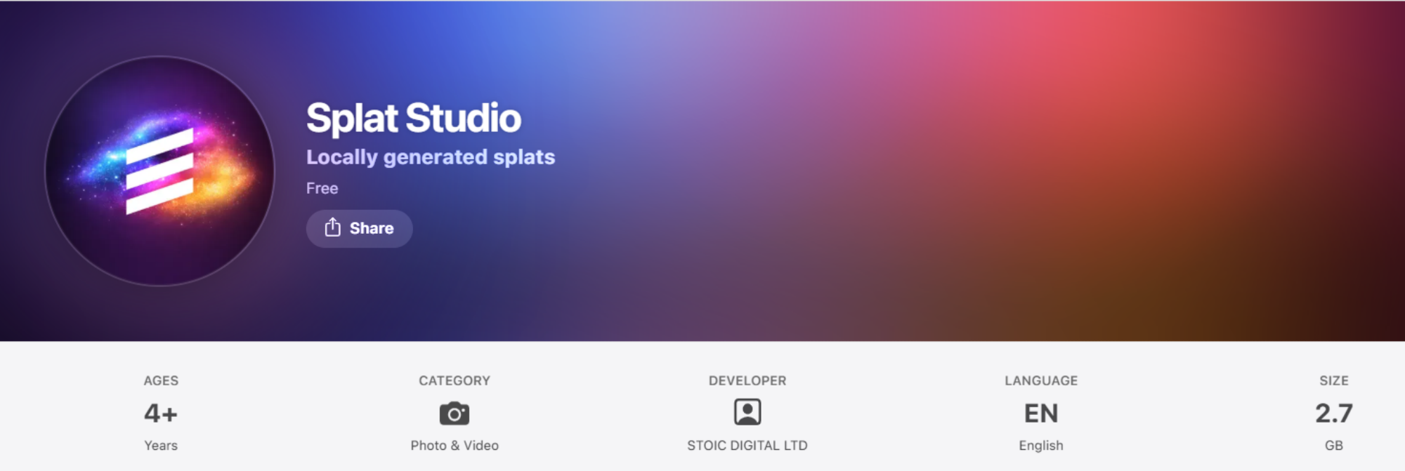 Morph DigitalDudz IOS Version Download, Vision Pro Photo To 3D Tool