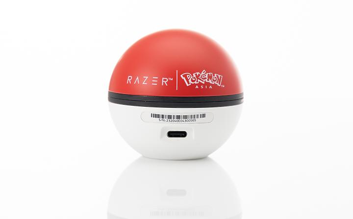 Razer Razer Pikachu Limited Edition True Wireless Bluetooth Headset_Razer Razer Pikachu Limited Edition Gaming Mouse and Mouse Pad Combo Pack_Razer Synapse for Mac