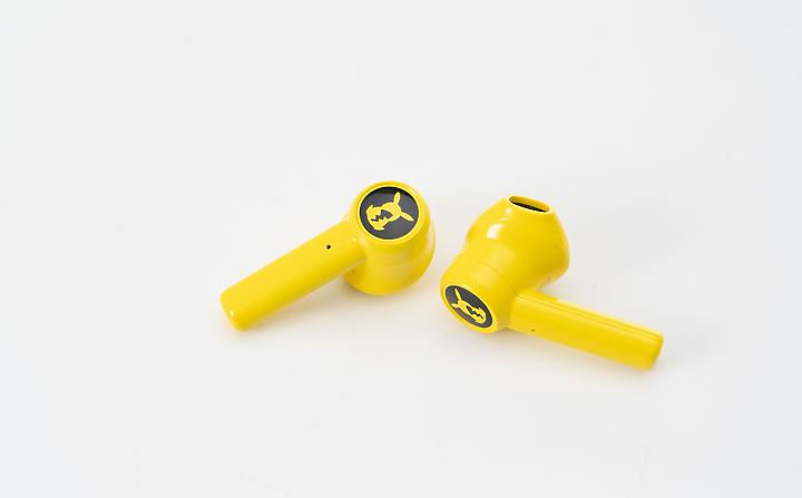 Razer Razer Pikachu limited edition true wireless Bluetooth headset_Razer Synapse for Mac_Razer Razer Pikachu limited edition gaming mouse and mouse pad combo pack