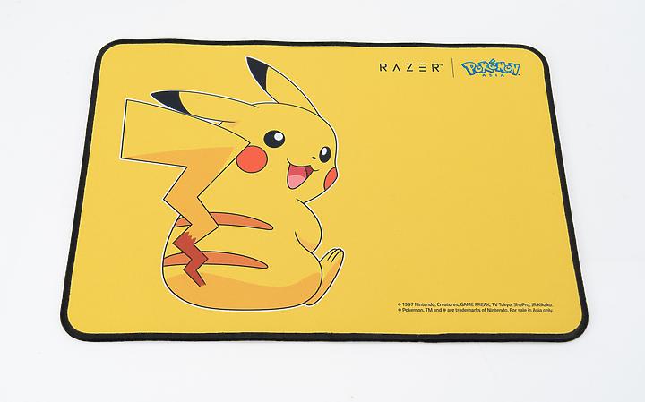 Razer Razer Pikachu Limited Edition True Wireless Bluetooth Headset_Razer Razer Pikachu Limited Edition Gaming Mouse and Mouse Pad Combo Pack_Razer Synapse for Mac