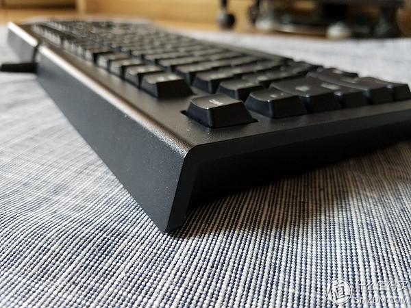 Razer Cynosa Sano Wolf Spider gaming membrane keyboard_Razer Cynosa Sano Wolf Spider keyboard review_Razer Synapse for Mac
