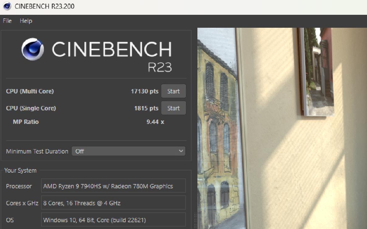Razer Blade 14 2023 Ryzen 9 7940HS AI engine performance thin and light gaming notebook_Razer Synapse for Mac