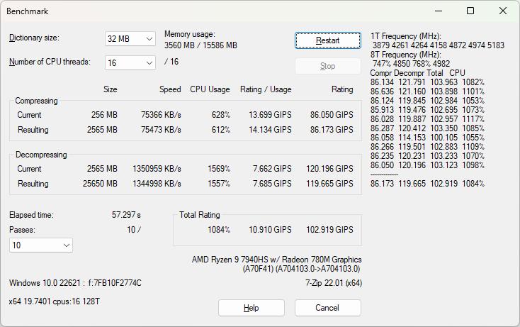 Razer Blade 14 2023 Ryzen 9 7940HS AI engine performance thin and light gaming notebook_Razer Synapse for Mac
