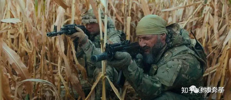 Sniper Elite 4 for Mac_Ukrainian war movie Sniper The White Raven true story_Ukrainian Sniper White Raven movie plot review