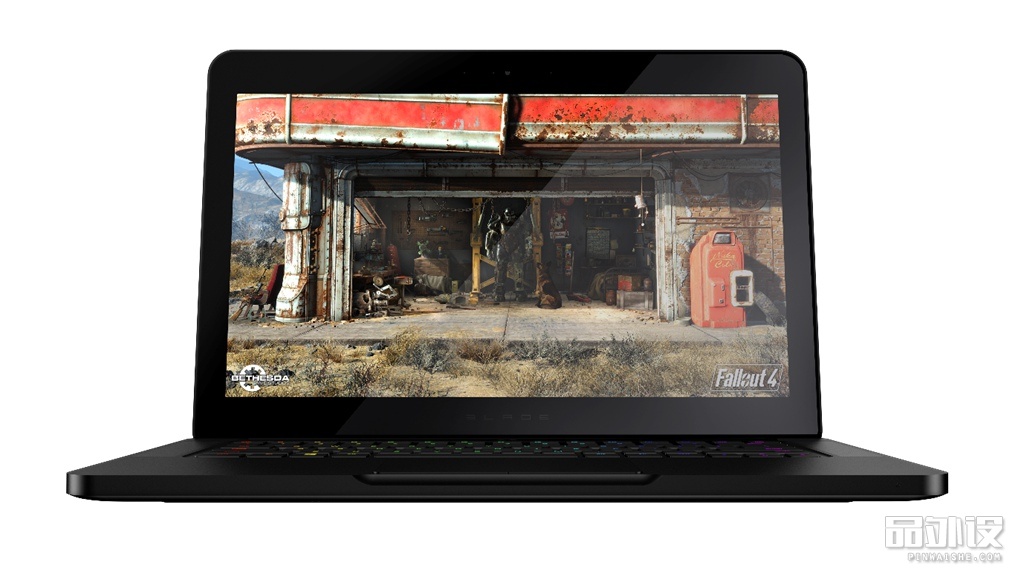 Razer Synapse Mac Version Updated, New Blade Gaming Laptop Now Available For Sale In China