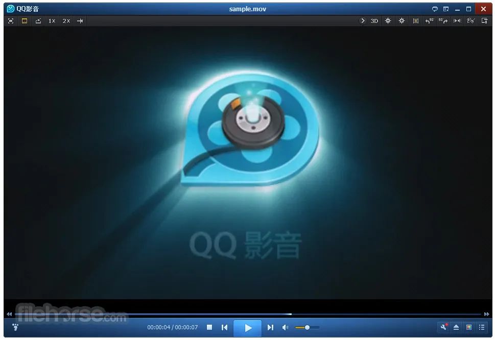 Lei Xiaohua FFmpeg Blog Star CSDN Audio and Video Technology Open Source Project GPL Protocol Software Kernel Portability QQ PotPlayer_WaveInsight Video Converter Lite for Mac