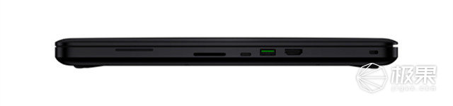 Razer Blade Pro gaming laptop 17.3-inch 4K ultra-clear IGZO UHD display G-Sync _ Razer Blade Pro gaming laptop Nvidia GeForce GTX 1080 independent graphics Core i7-_Razer Synapse for Mac