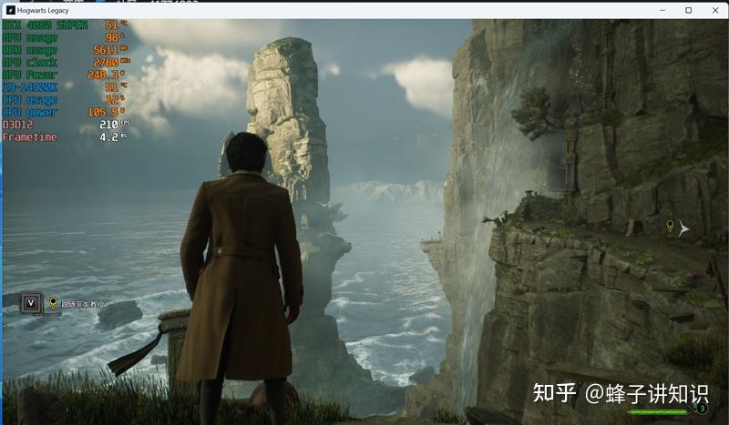 Super Mario Crossover for Windows_RTX 4080 SUPER price comparison RTX 4080_RTX 4080 SUPER performance parameters