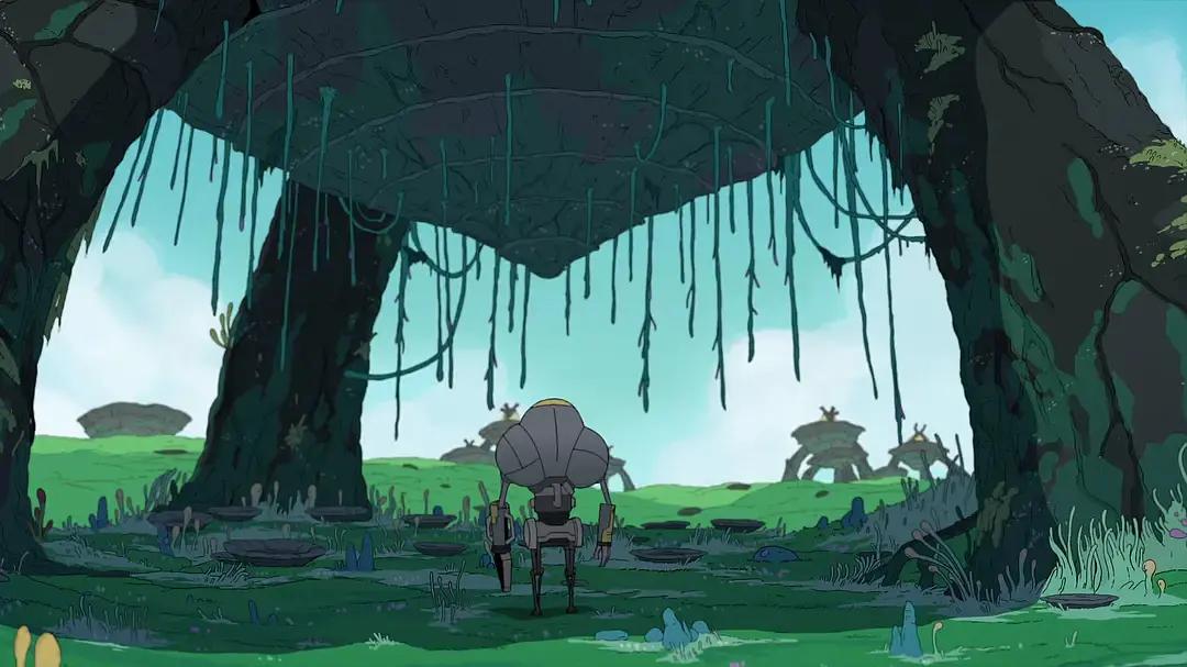 Guangzhou Tin Bird Technology_Love and Robot Maintenance Technology_Papers, Please APK for Android