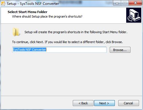 SysTools NSF Converter Batch export NSF file tool_SysTools NSF Converter converts NSF files to EML MSG_SysTools Mac OLK Converter for Mac