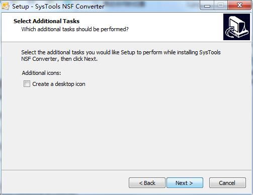 SysTools NSF Converter batch export NSF file tool_SysTools Mac OLK Converter for Mac_SysTools NSF Converter converts NSF files to EML MSG